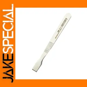 Memory Metal Scraping Knife for iPhone Repair