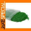 Miniature Scenery Tree Granules for Model Layouts