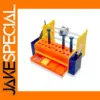 Desktop Storage Box for Soldering Accessories