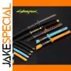 Cyberpunk 26cm White Tiger Sword Model