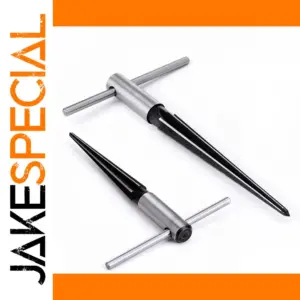 Woodworking Cone Reamer Set 3-16mm