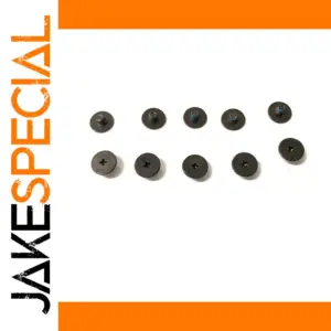 10Pcs LCD Hinge Screw Set for Lenovo ThinkPad