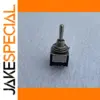 MTS-2 3-Way Mini Toggle Switch for Guitar