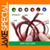 DIY Micro SMD LED Lamp Kit for Model Scenes