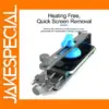 SUNSHINE 601G Heating-Free Screen Removal Tool