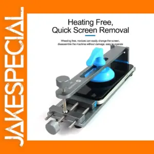 SUNSHINE 601G Heating-Free Screen Removal Tool