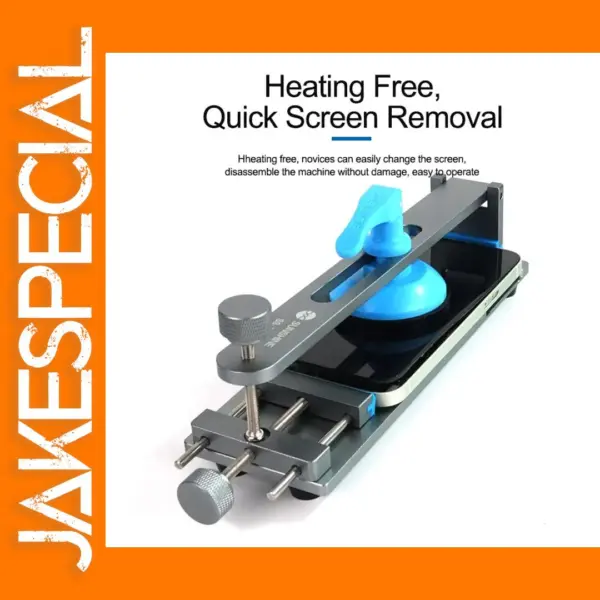 SUNSHINE 601G Heating-Free Screen Removal Tool