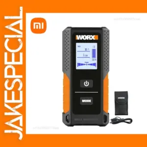 Xiaomi Worx WX085 3in1 Wall Detector