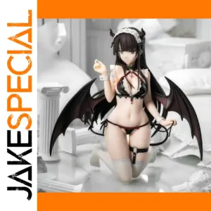17cm Taya Demon Maid Anime Figure Collectible