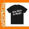 Anuel AA Concert Print T-Shirt for Men