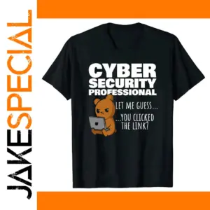 Funny Cybersecurity Programmer Women's T-Shirt