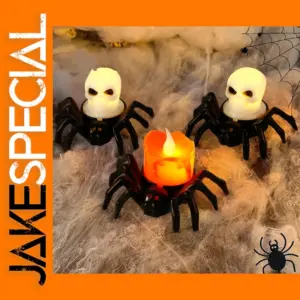 Halloween Pumpkin Lantern LED Night Light