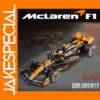 1/43 McLaren F1 MCL60 Diecast Model Car