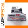 1:64 Scale Alloy 1986 K-30 & Trailer Model