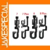iPhone 7/8 Front Camera Flex Cable with Light Sensor