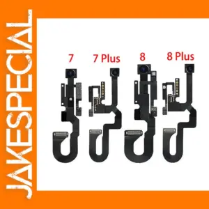 iPhone 7/8 Front Camera Flex Cable with Light Sensor