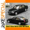 NOREV 1:18 Mercedes-Benz W202 Car Model Collection