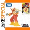 Pokemon Blaziken MS-38 PVC Figure by Takara Tomy