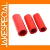 2PCS RC Boat Exhaust Pipe Rubber Tubes