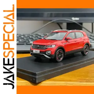 1:43 Scale Alloy Car Model Collection