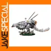 Gobricks Horizons Zero Dawn Thunderjaw Bricks Set