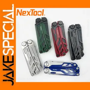 NexTool Flagship Pro 16-in-1 Multitool