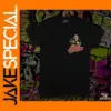 Do You Wanna Party Graphic T-Shirt