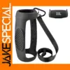 Silicone Protective Case for JBL Charge 5 Bluetooth Speaker