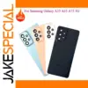 Samsung Galaxy A33 A53 A73 5G Battery Case Cover