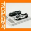 LMLF 1:64 AMG ONE Diecast Alloy Car Model