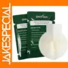 Vented Chest Seal for Open Chest Wounds