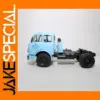 Russian MAZ 504 Truck Model 1:43 Alloy Diecast