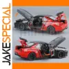 1:32 Nissan Skyline GTR R34 Diecast Model Car