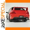 1:32 Mitsubishi Lancer Evolution EVO Diecast Model