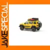 1:64 Scale Tank 300 Off-Road SUV Model