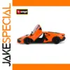 Bburago 1:24 Lamborghini Revuelto Diecast Car