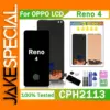 OPPO Reno 4 LCD Touch Screen Digitizer Assembly