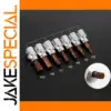 3/8 Inch Drive Torx Hex Socket Bit Set
