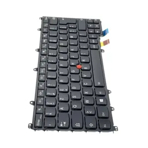 Canadian French Backlit Keyboard for Lenovo Yoga Series 14 cbc396f3 no logo