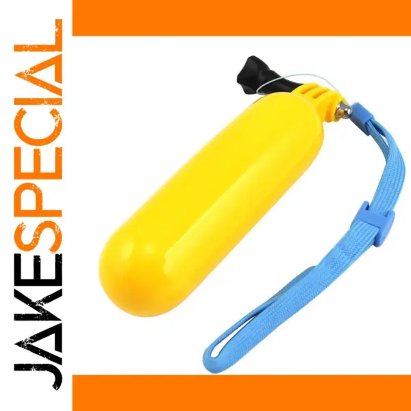Floating Bobber Monopod for GoPro Hero 8