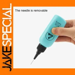 65ML Leak-Proof Solvent Dispensing Bottle