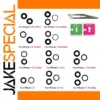 iPhone Camera Glass Lens Replacement Kit
