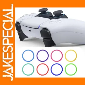 Dly Joystick Ring for Sony PS5 Controllers