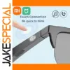 Xiaomi MIJIA Smart Glasses Bluetooth Headphones F06F07F08