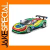 Bburago 1:43 Scale Ferrari 458 Italia GT3