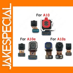 Samsung Galaxy A10 Rear Camera Module