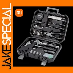 Xiaomi Jiuxun Multifunctional Tool Set