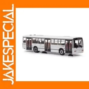 1:43 Scale Diecast Mercedes Benz O345 Bus Model