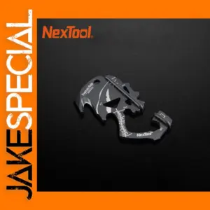 NEXTOOL Multi-function EDC Tool Box Opener