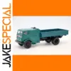 1/43 Scale NAMI-012 Steam-Powered Military Truck